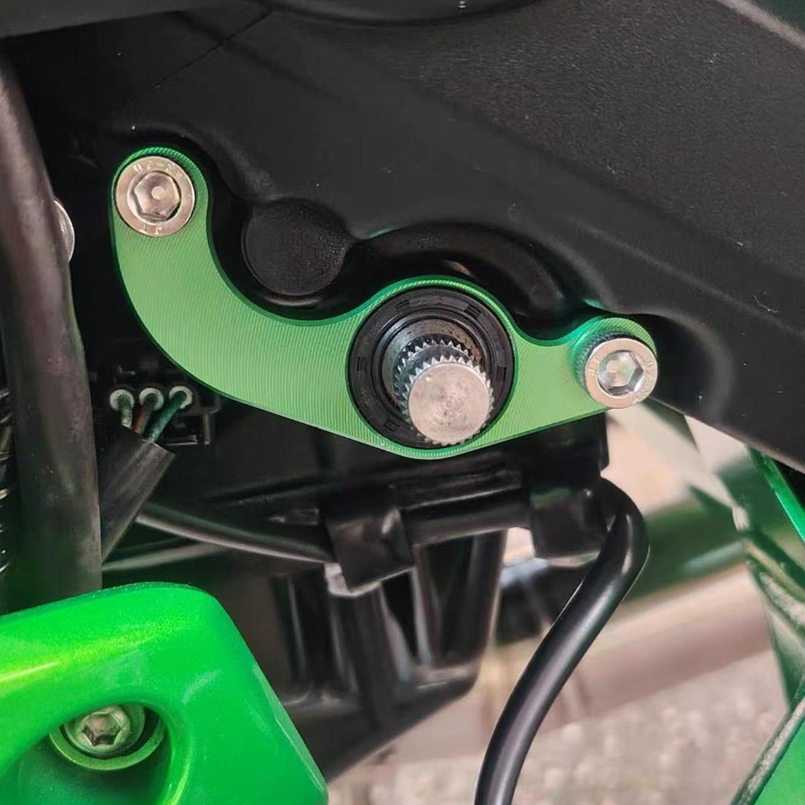 Motorrad-Schaltstabilisator Er – Motorcycle Gear Kawasaki Bewertung und Preis