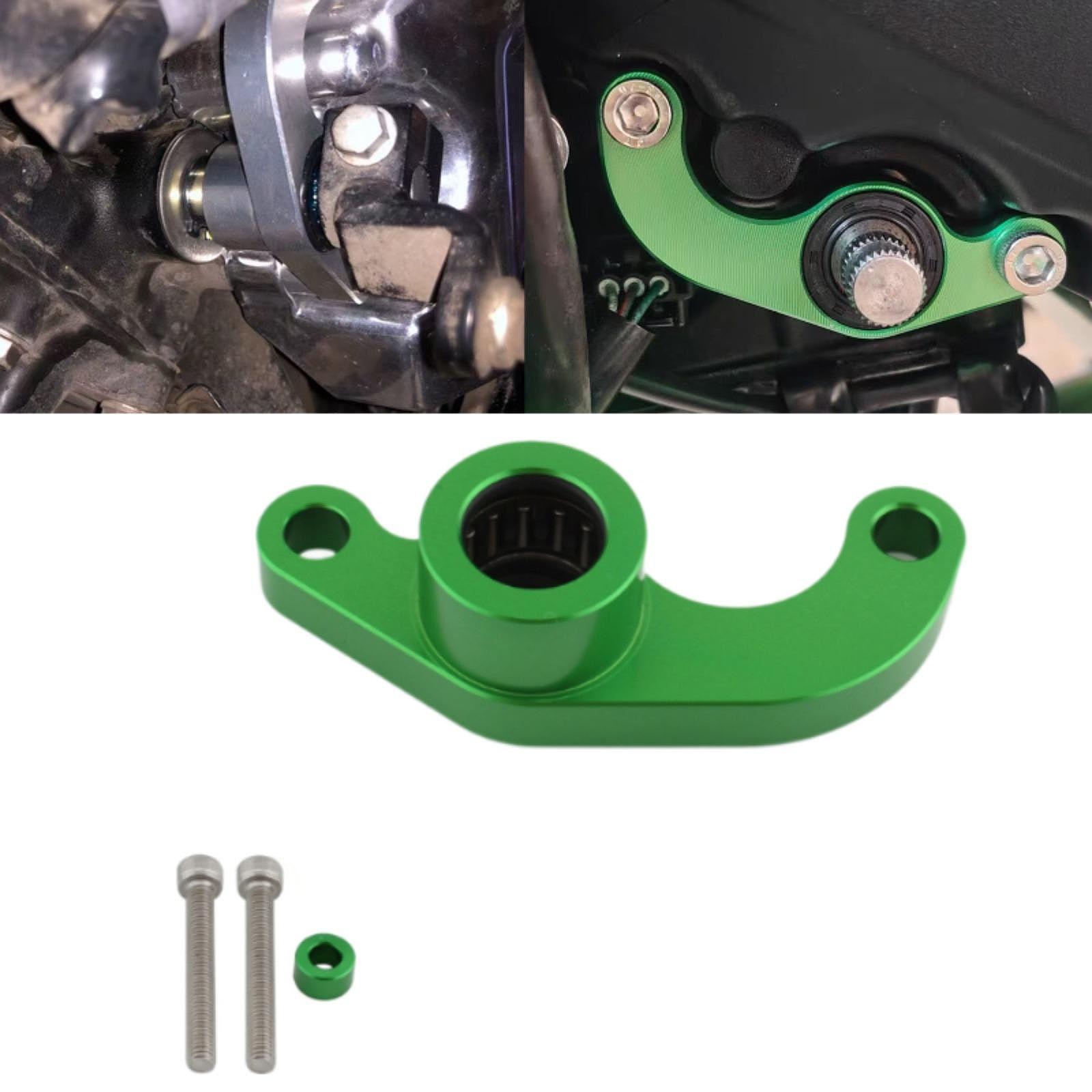 Motorrad-Schaltstabilisator Er – Motorcycle Gear Kawasaki Bewertung und Preis