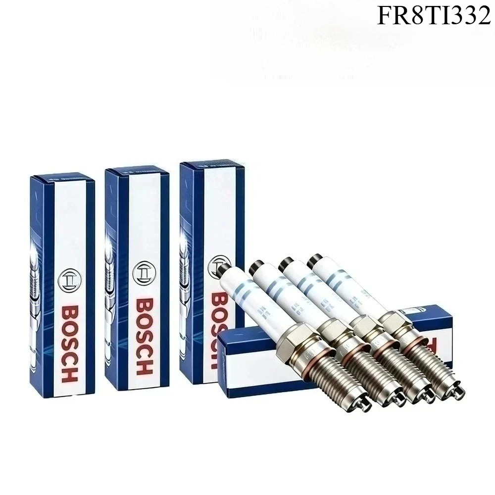 Original Bosch FR8TI332 Zündke – Bosch Spark Plug Iridium Bewertung und Preis