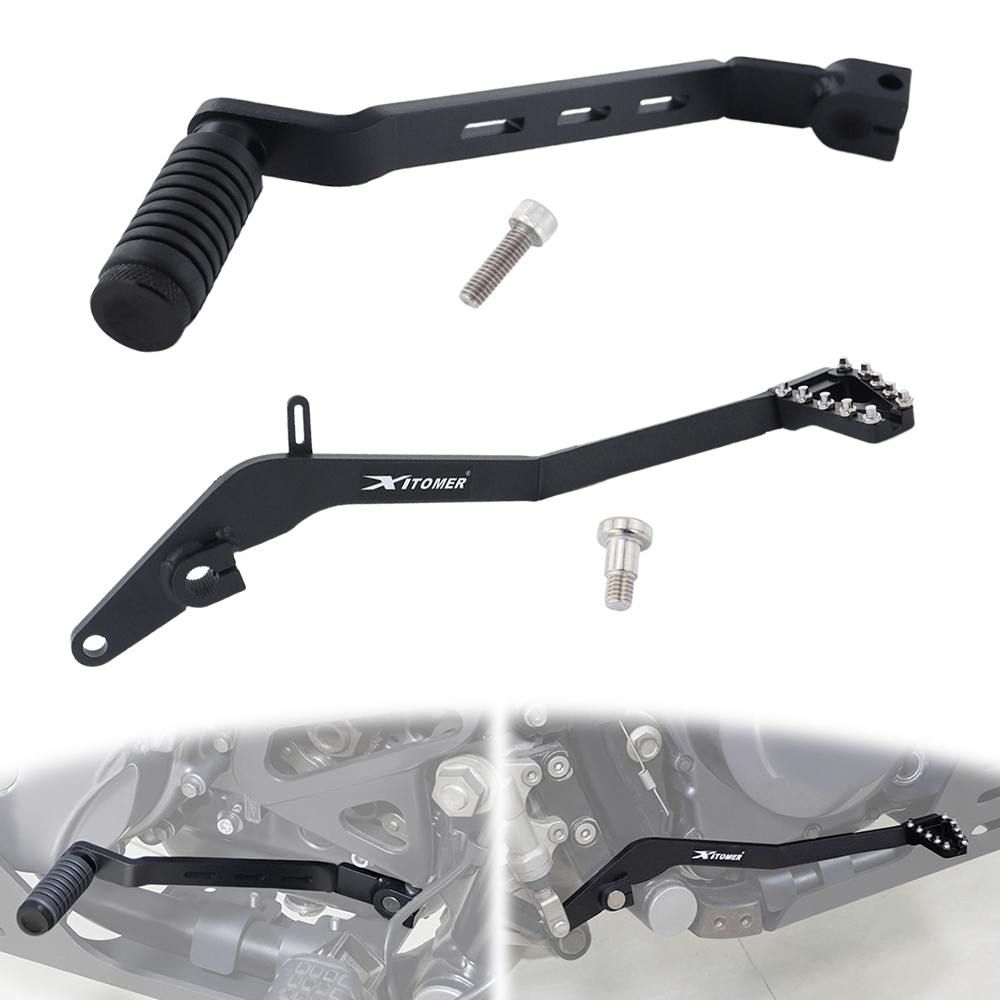 Für Kawasaki KLR650 KLR650 198 – Motorcycle Gear Kawasaki Bewertung und Preis