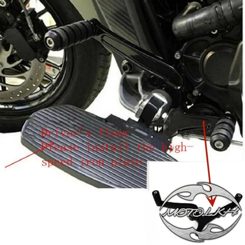 Motorrad Ferse/Zehen Schaltheb – Motorcycle Gear Levels Bewertung und Preis
