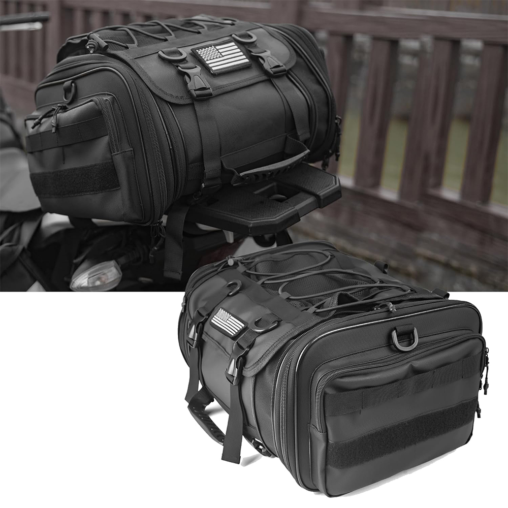 Motorrad-Zubehör 30-45L Erweit – Motorcycle Gear Warehouse Bewertung und Preis