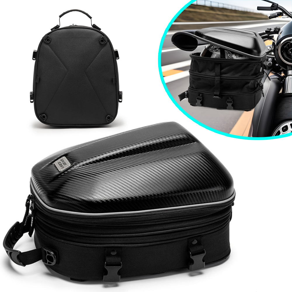 Neue Wasserdichte Motorrad-Hec – Motorcycle Gear Warehouse Bewertung und Preis