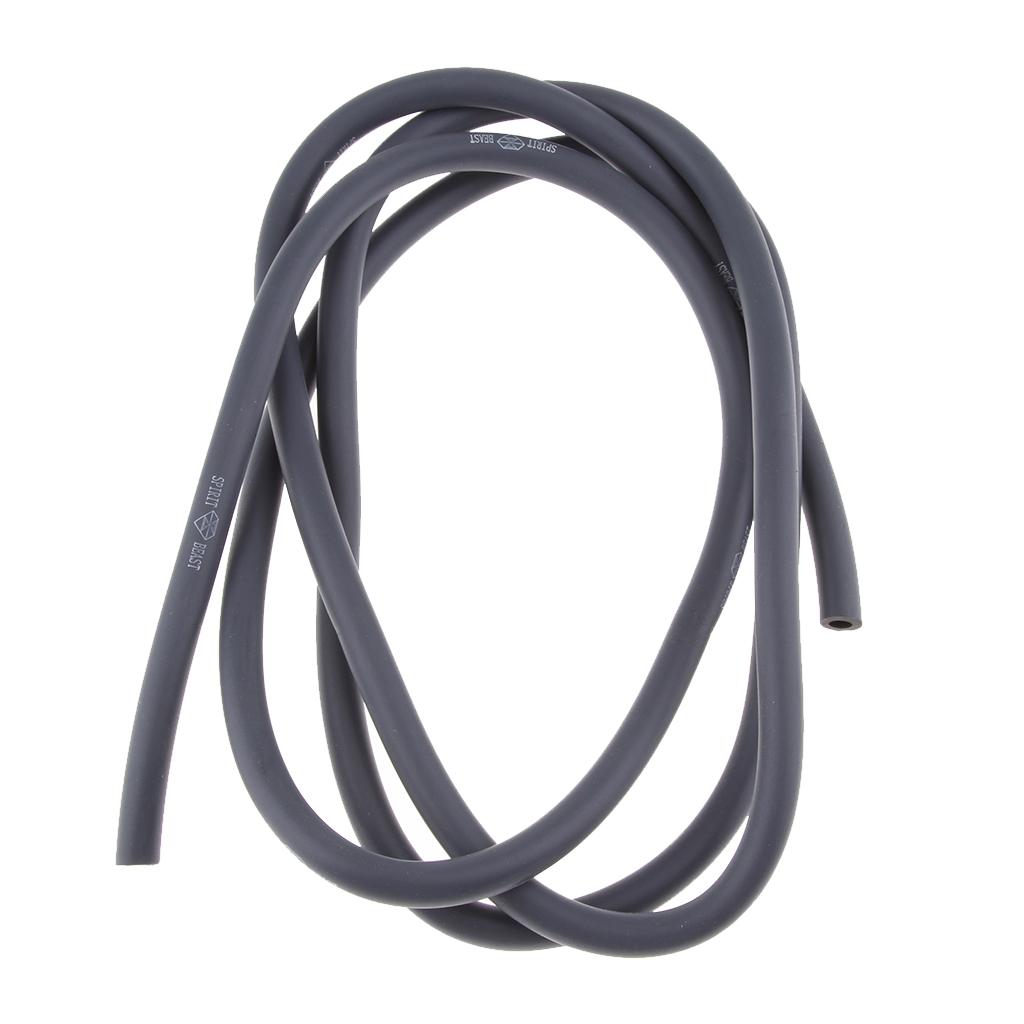 ID 5 mm AD 9 mm Kraftstoffschl – Motorcycle Gear Youtube Bewertung und Preis
