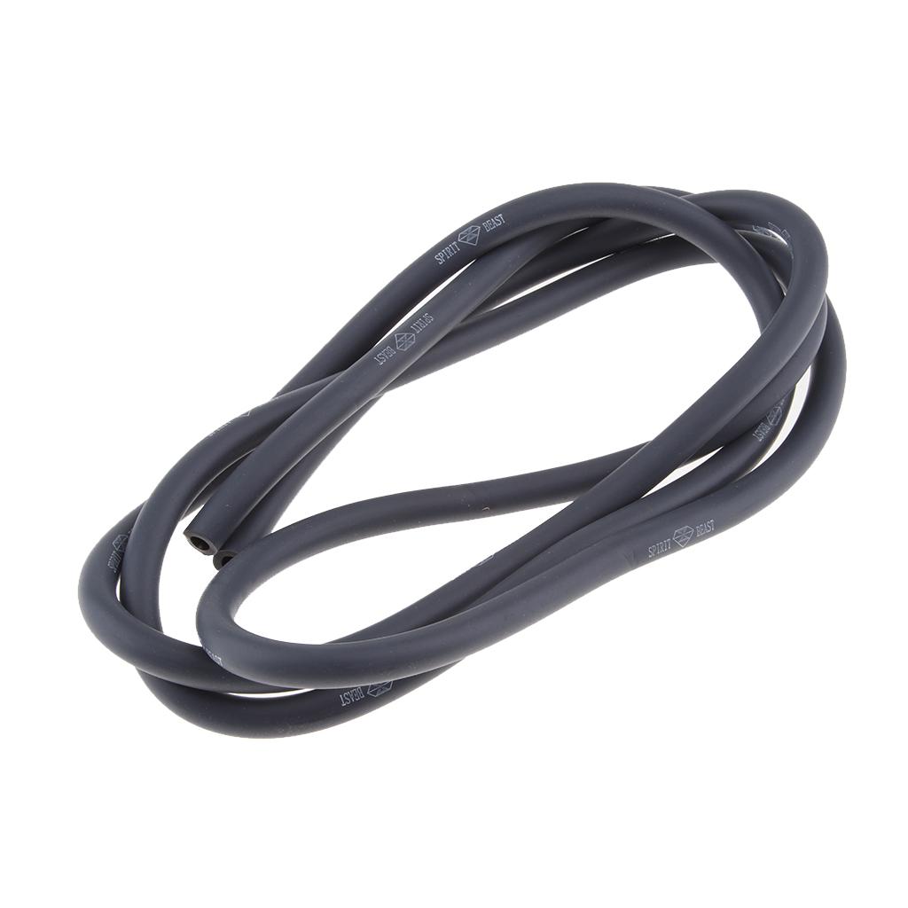 ID 5 mm AD 9 mm Kraftstoffschl – Motorcycle Gear Youtube Bewertung und Preis