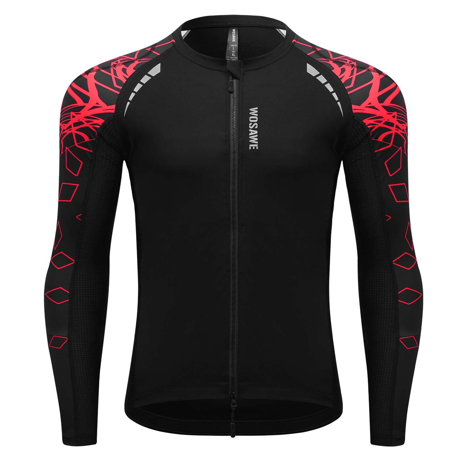 WOSAWE Herren Motorradjacke So – Motorcycle Gear For Summer Bewertung und Preis