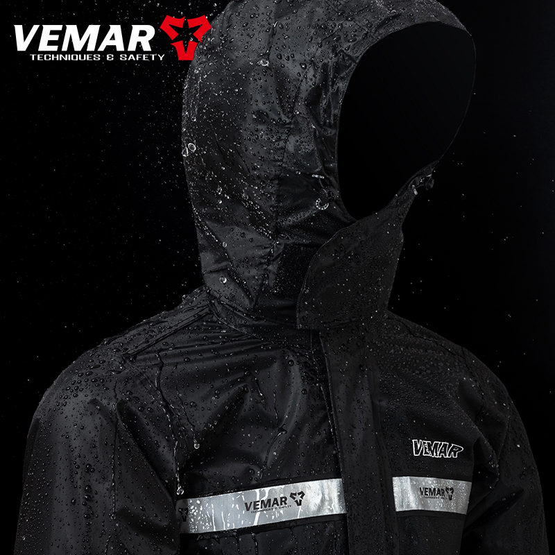 VEMAR Herren Damen Delivery Ri – Motorcycle Gear Full Suit Bewertung und Preis
