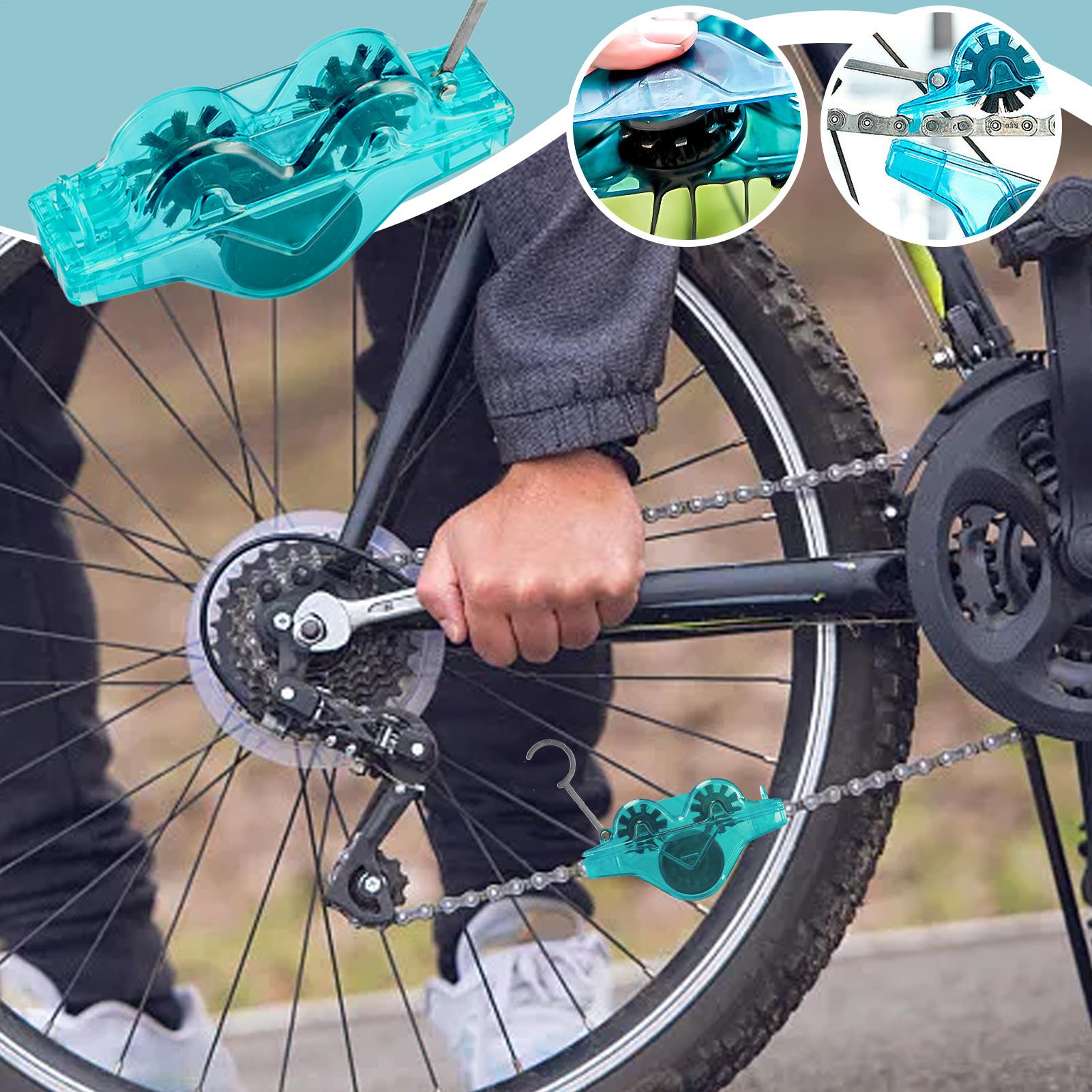 Professioneller Fahrradkettenr – Motorcycle Gear Cycle Bewertung und Preis