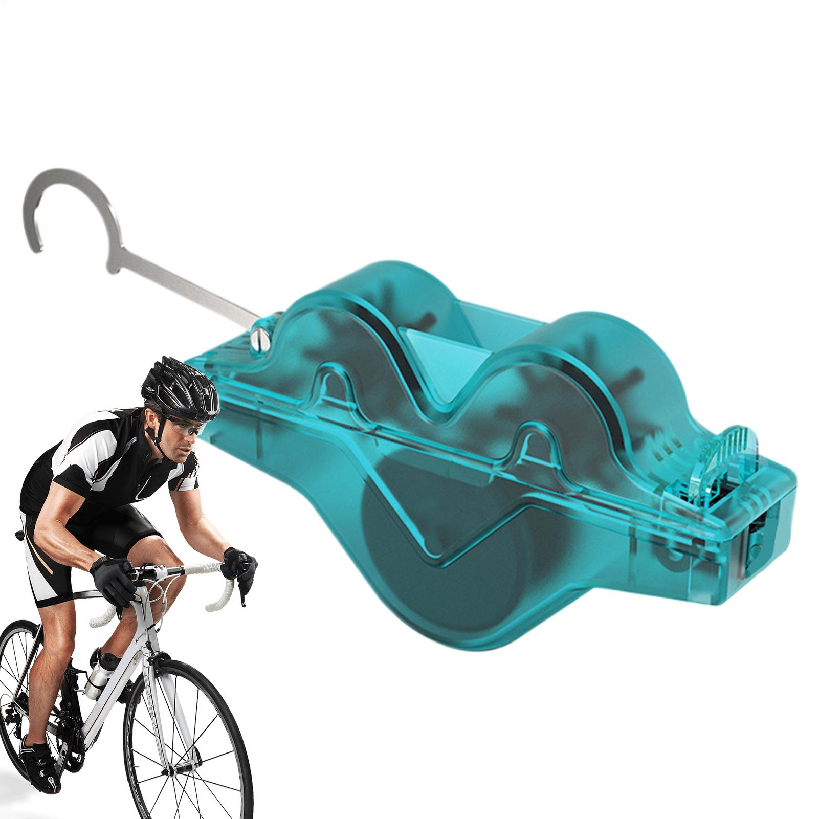 Professioneller Fahrradkettenr – Motorcycle Gear Cycle Bewertung und Preis