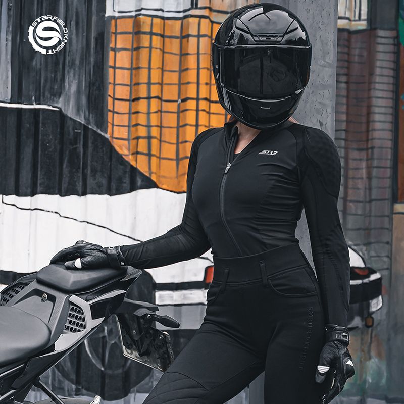 Sommer-Radsportanzug, dünn, at – Motorcycle Gear For Summer Bewertung und Preis