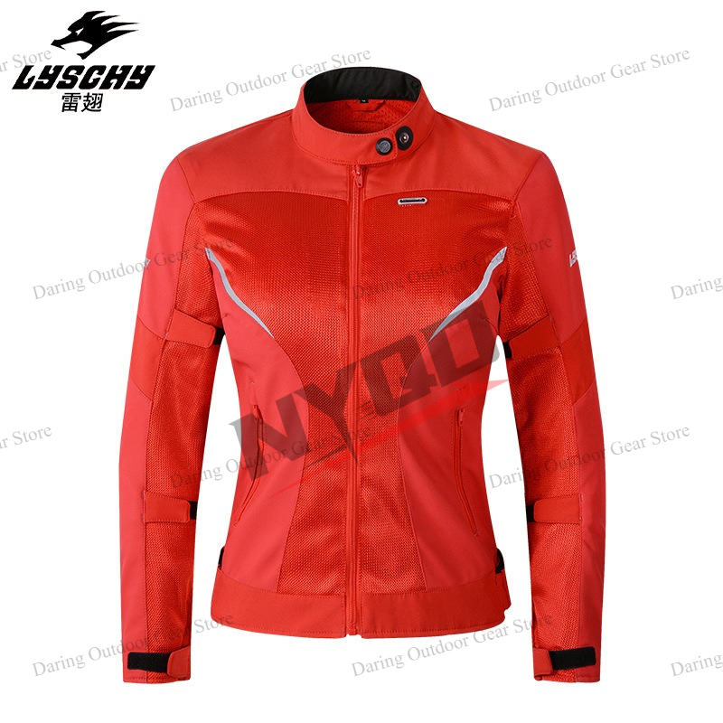 Damen Motorradjacke Frühling S – Motorcycle Gear For Summer Bewertung und Preis