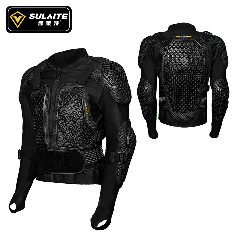 SULAITE Motorradjacke und Hose – Motorcycle Gear Full Suit Bewertung und Preis