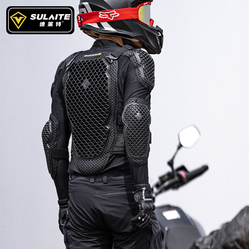 SULAITE Motorradjacke und Hose – Motorcycle Gear Full Suit Bewertung und Preis