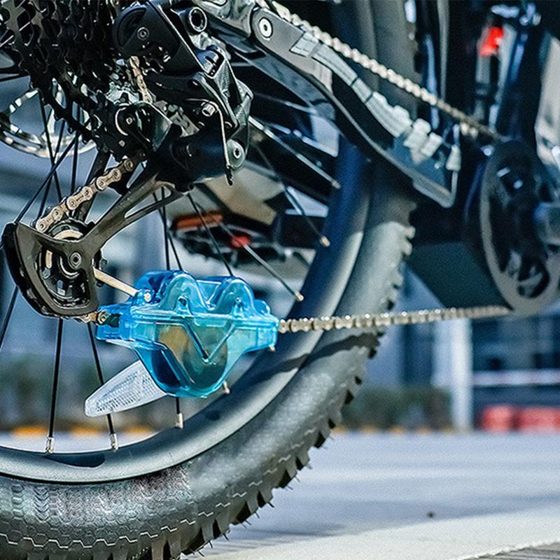 Zyklus Kette Reiniger Professi – Motorcycle Gear Cycle Bewertung und Preis