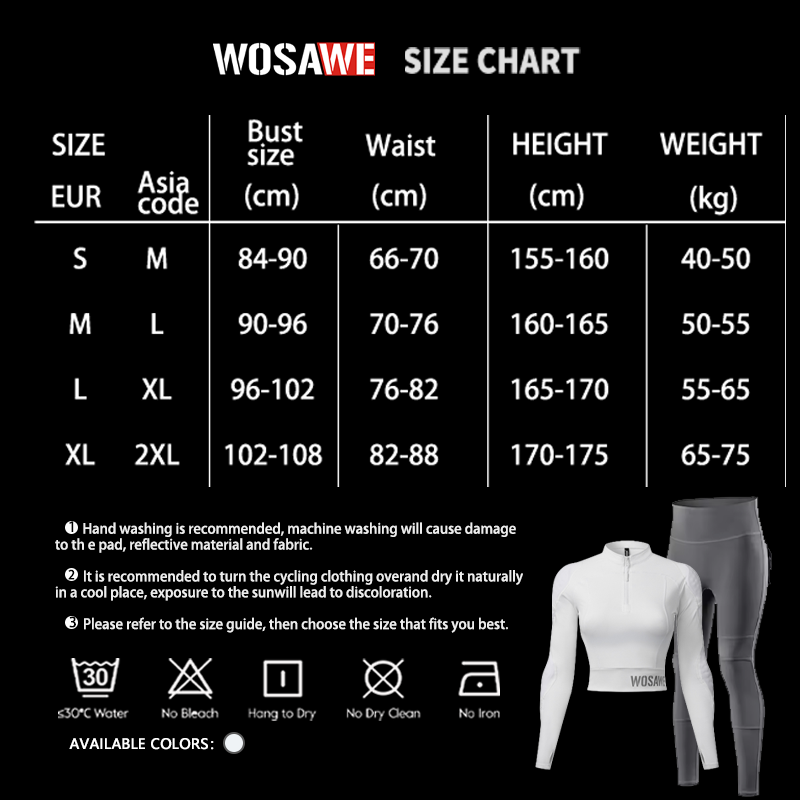 WOSAWE Damen Motorrad-Fahranzu – Motorcycle Gear For Summer Bewertung und Preis