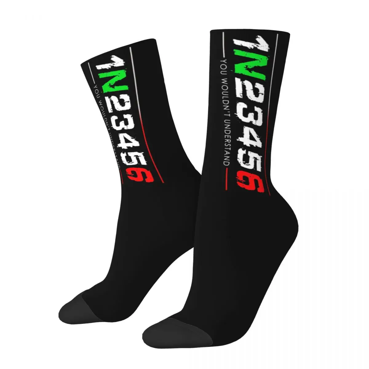 All Season Socks 1N23456 Motor – Motorcycle Gear Youtube Bewertung und Preis