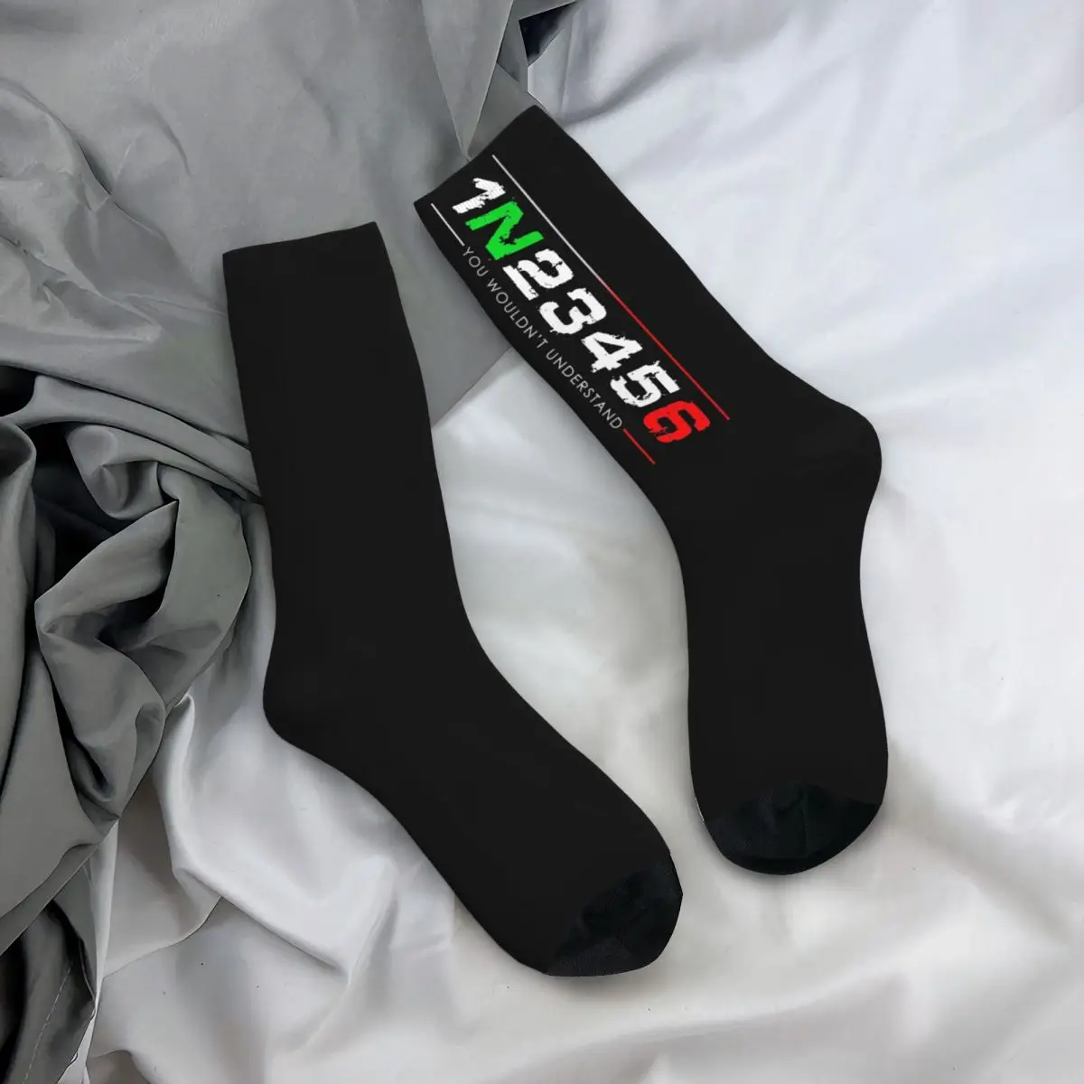All Season Socks 1N23456 Motor – Motorcycle Gear Youtube Bewertung und Preis