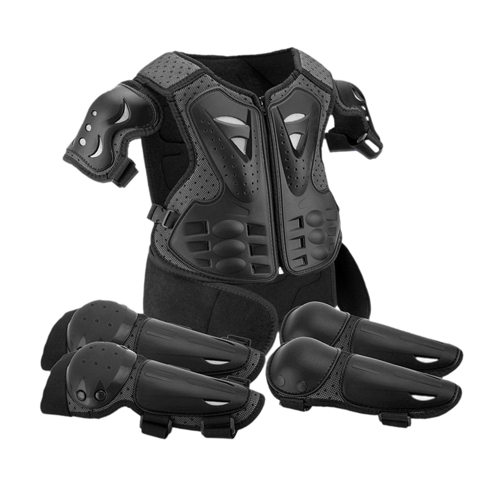 Universelles Dirtbike-Ausrüstu – Motorcycle Gear Full Suit Bewertung und Preis