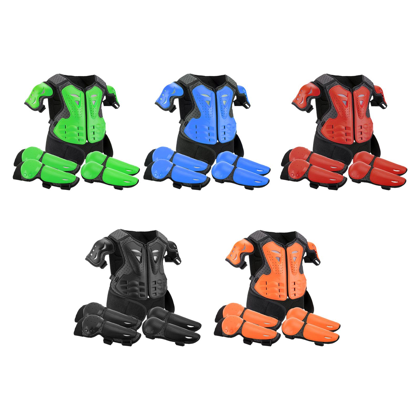Universelles Dirtbike-Ausrüstu – Motorcycle Gear Full Suit Bewertung und Preis