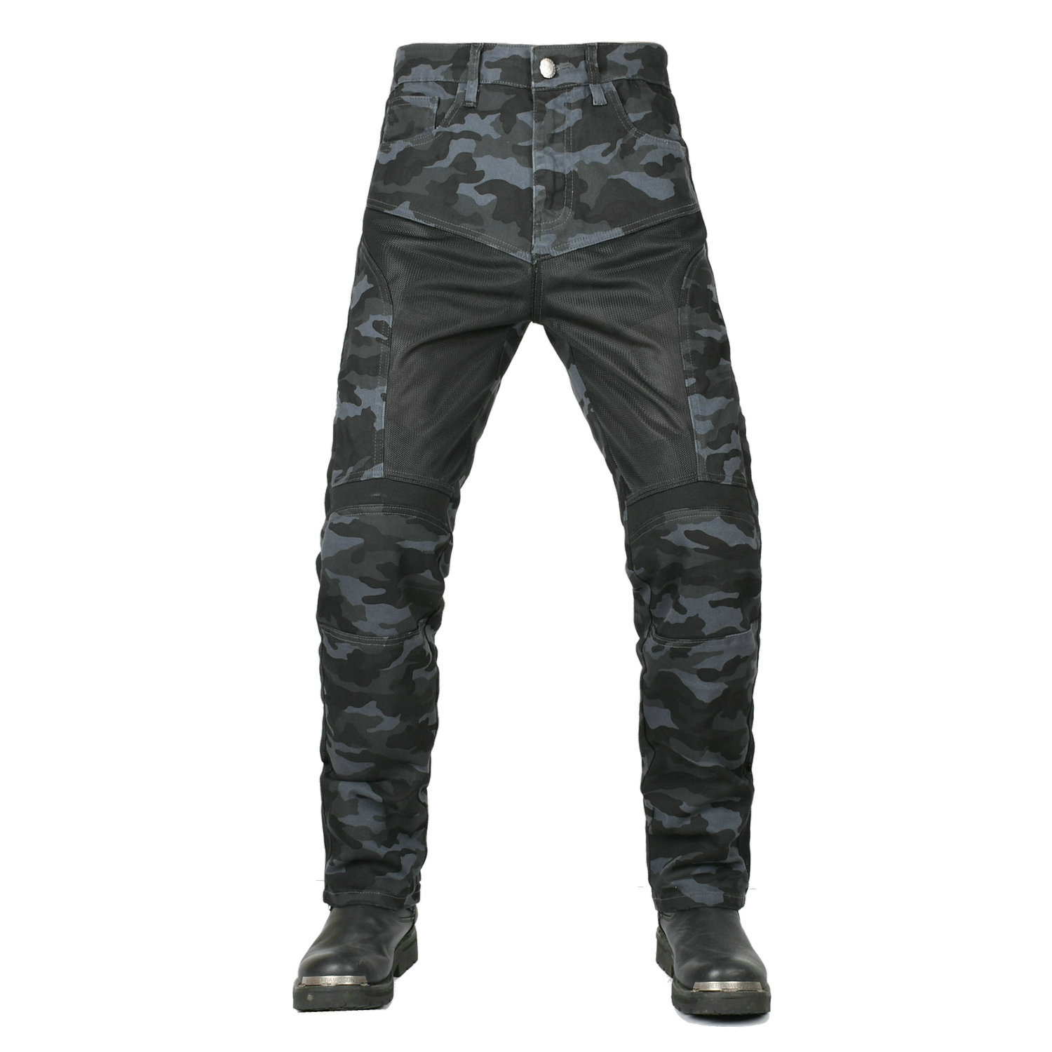 Motorrad-Reithose Sommer Atmun – Motorcycle Gear For Summer Bewertung und Preis