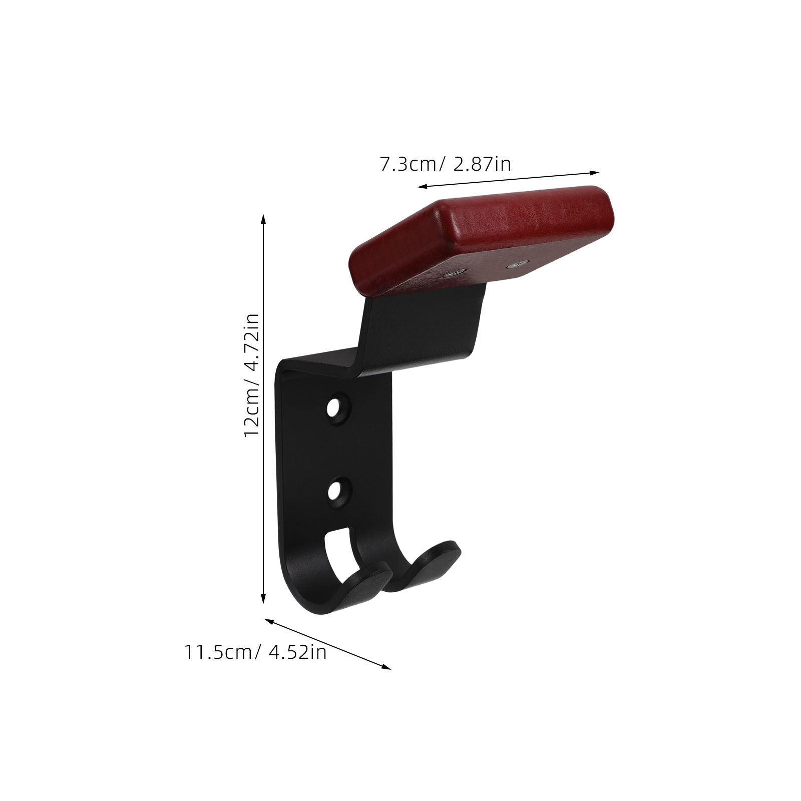 Wandmontierte Schwerlasthalter – Motorcycle Gear Display Rack Bewertung und Preis