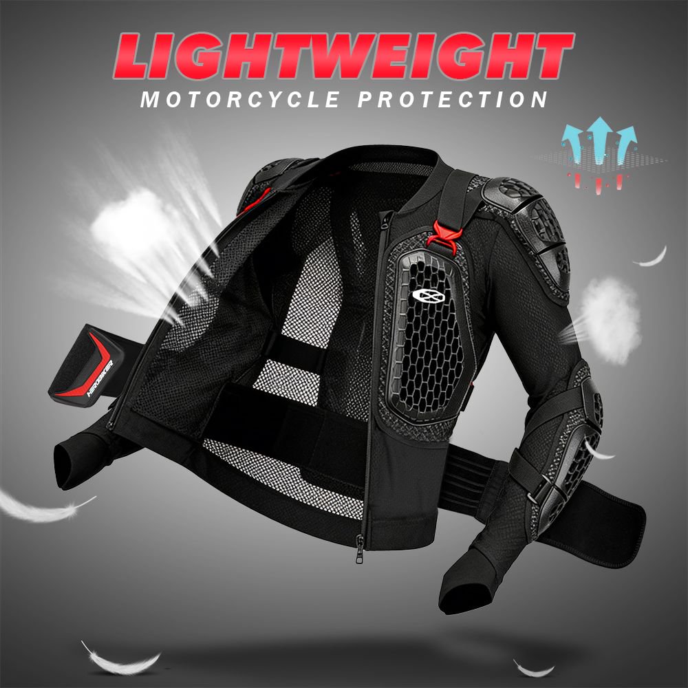 Sommer Atmungsaktive Motorradj – Motorcycle Gear For Summer Bewertung und Preis