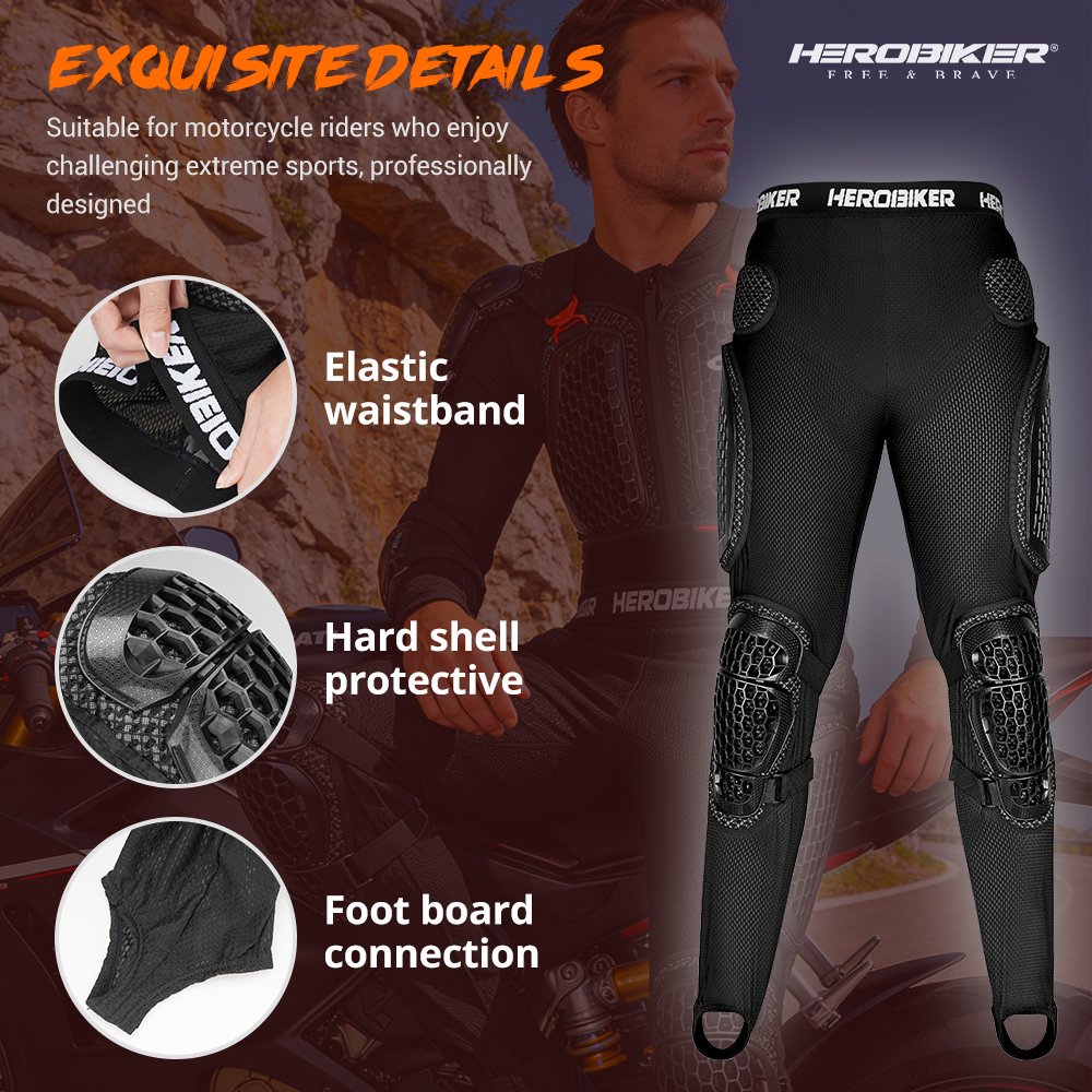 Sommer Atmungsaktive Motorradj – Motorcycle Gear For Summer Bewertung und Preis