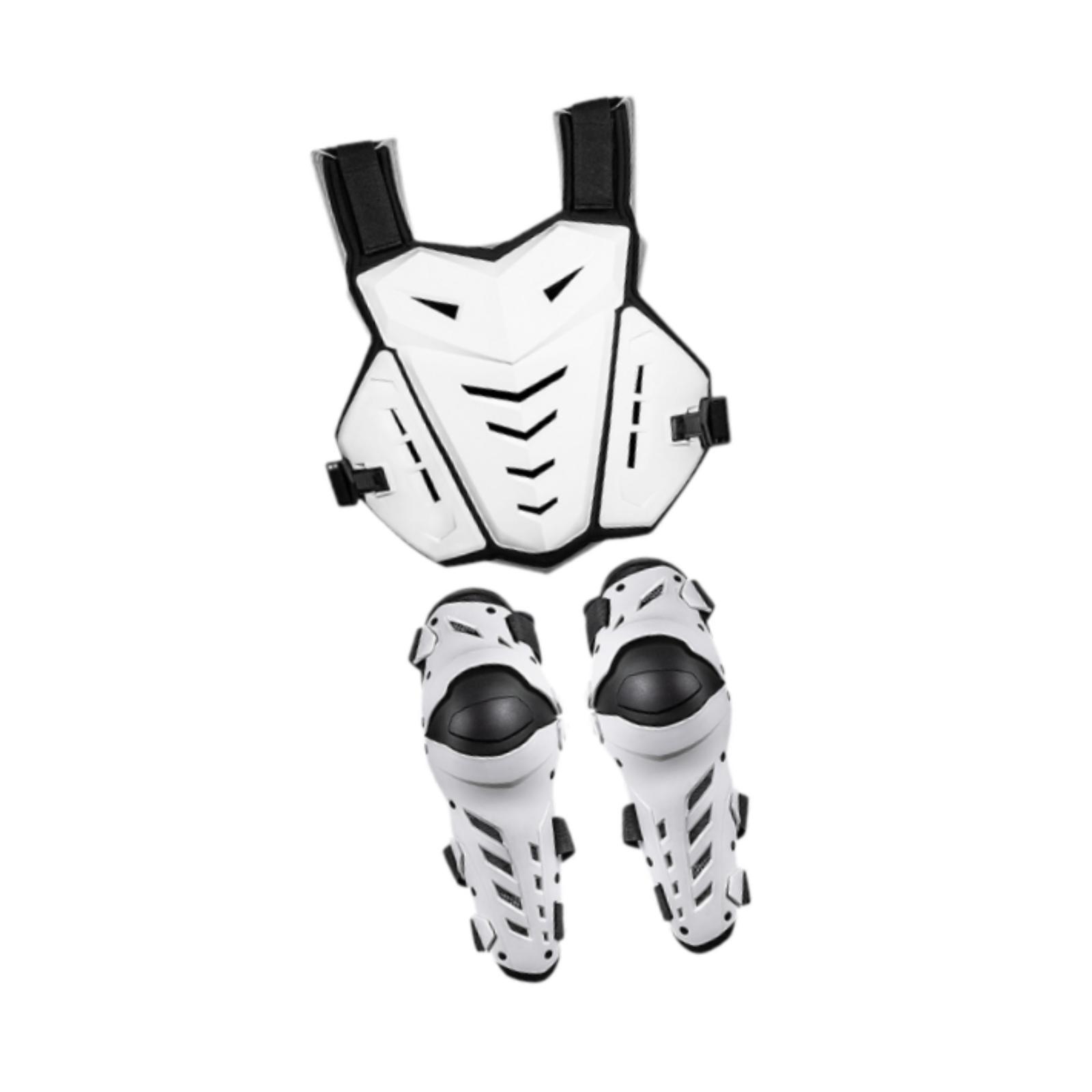 Motorradjacke Schutzweste Verb – Motorcycle Gear For Summer Bewertung und Preis