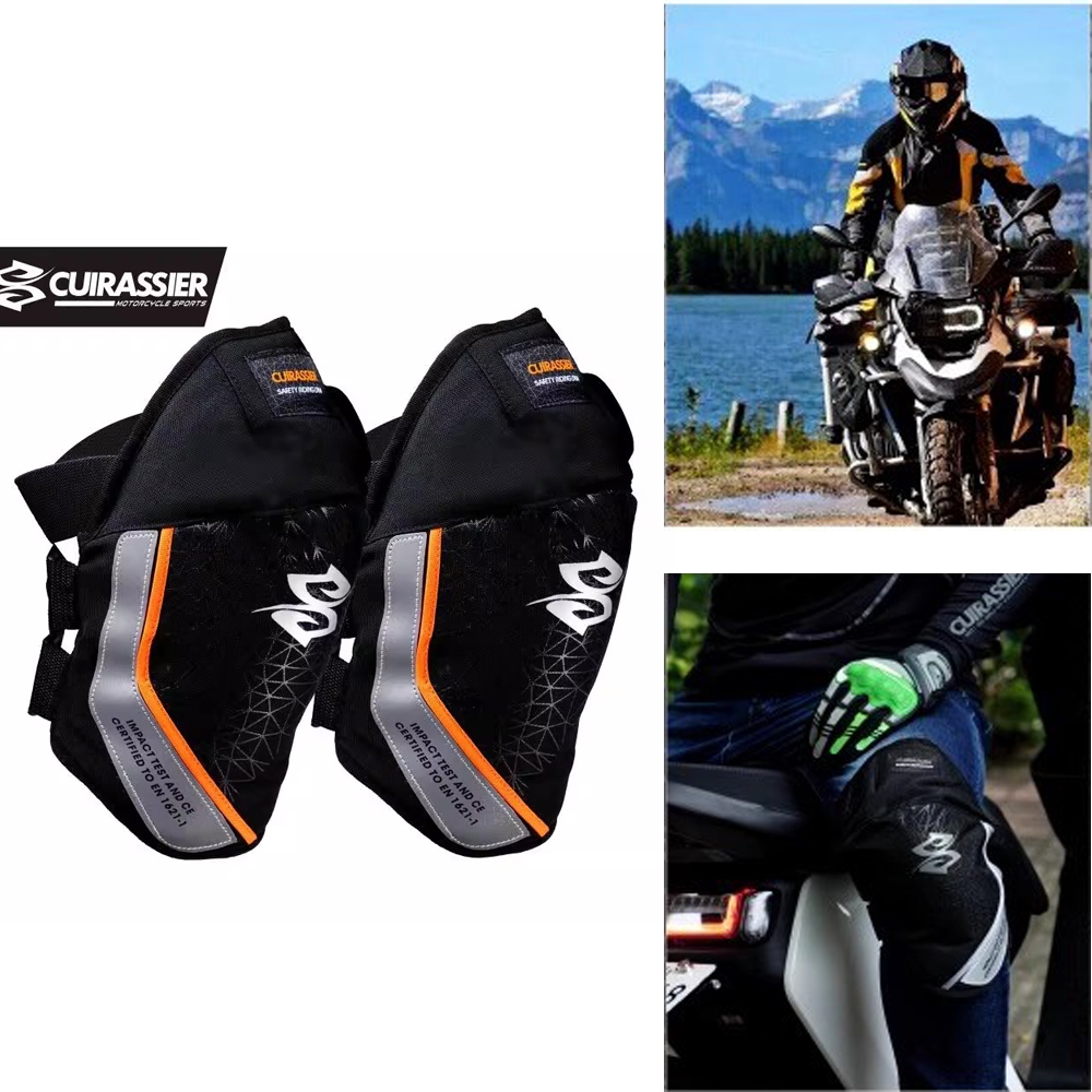 Herren Motorrad Reiten Kniesch – Motorcycle Gear Cycle Bewertung und Preis