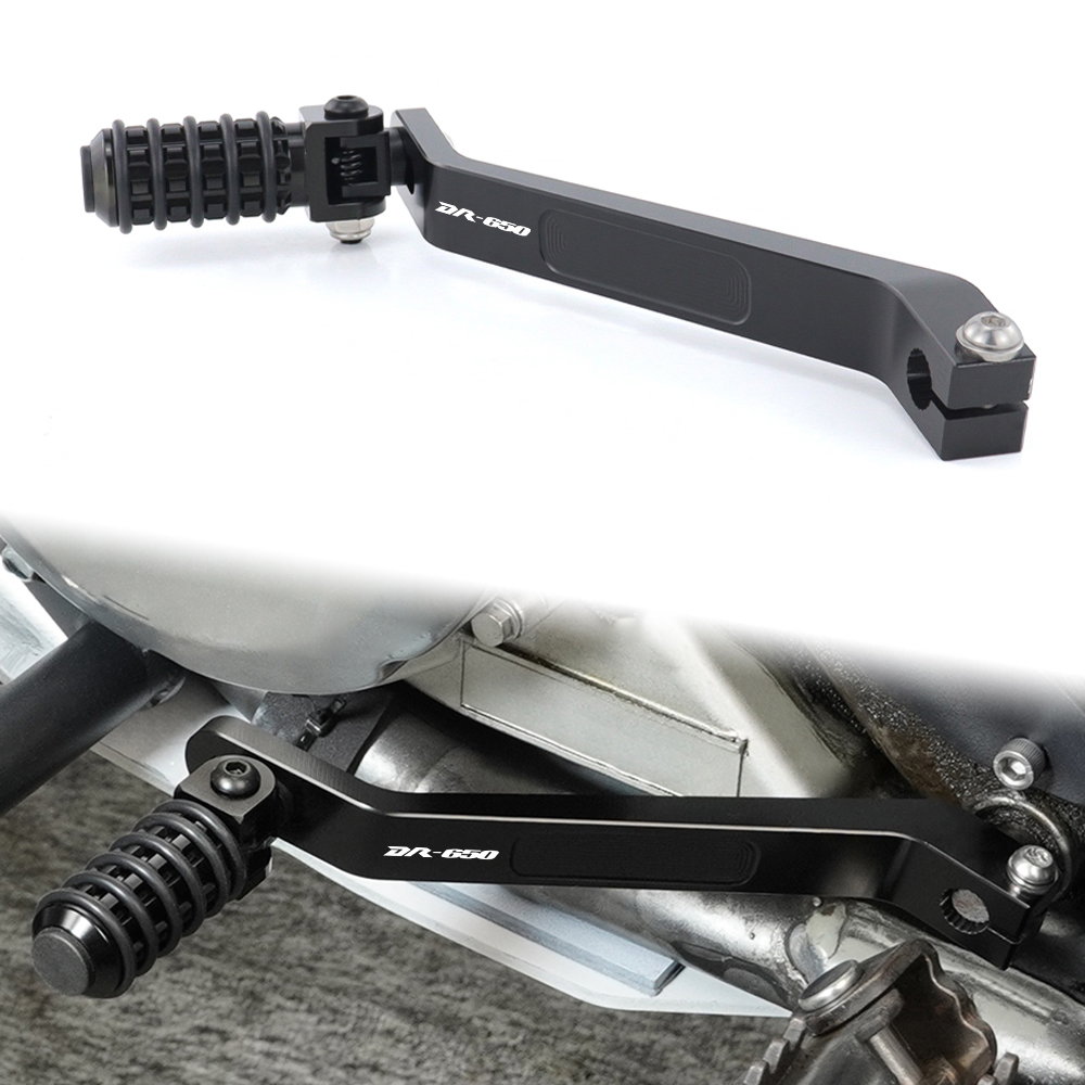 CNC Aluminium Schalthebel Moto – Motorcycle Gear On Sale Bewertung und Preis