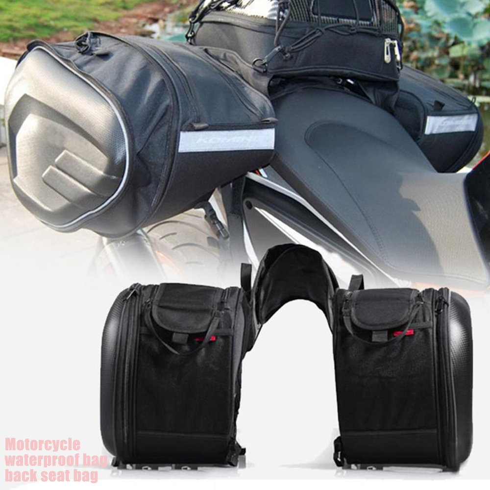 Motorrad-Hecktasche Erweiterba – Motorcycle Gear Warehouse Bewertung und Preis