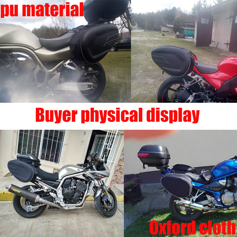 Motorrad-Hecktasche Erweiterba – Motorcycle Gear Warehouse Bewertung und Preis