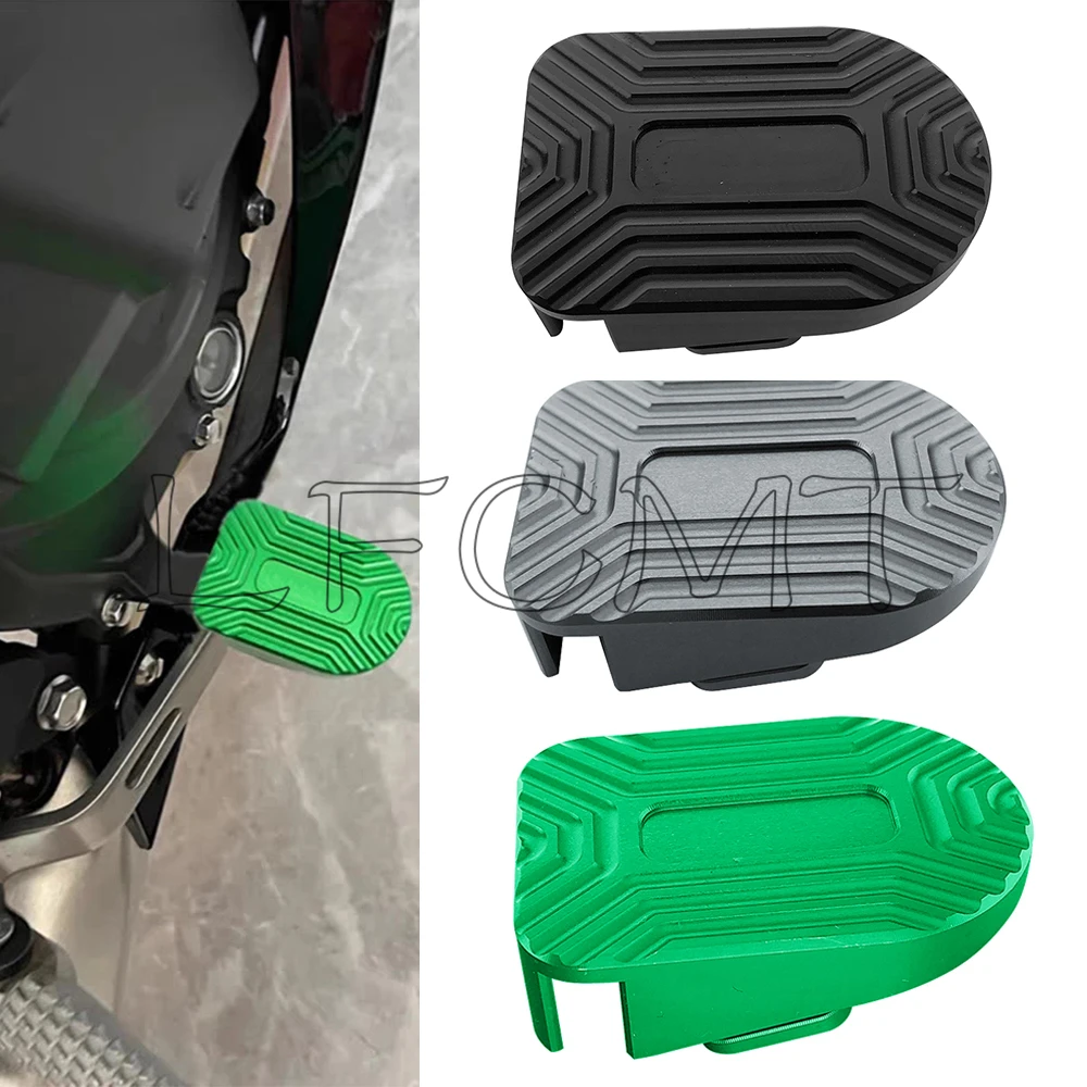 Motorrad-Bremsabdeckung hinten – Motorcycle Gear Kawasaki Bewertung und Preis