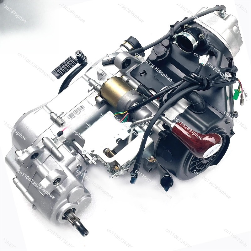 Vierrad-ATV Stahlrohr-Kart Mot – Motorcycle Gear Youtube Bewertung und Preis