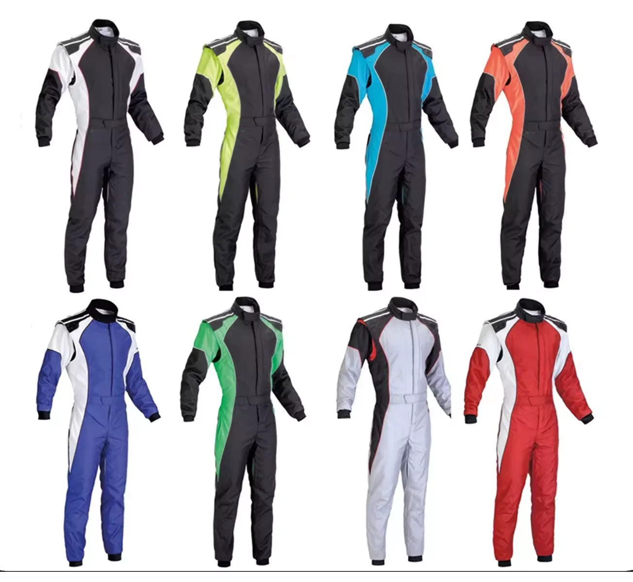 Fabrik Direktversorgung Männer – Motorcycle Gear Jumpsuit Bewertung und Preis