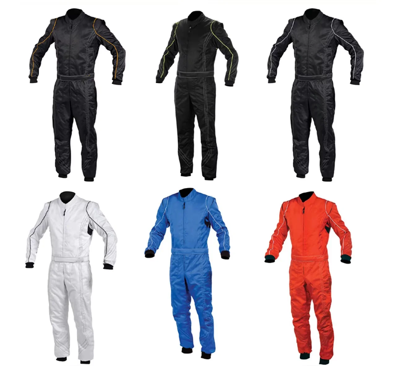 Fabrik Direktversorgung Männer – Motorcycle Gear Jumpsuit Bewertung und Preis
