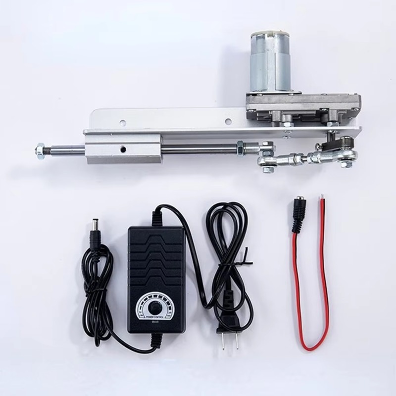 Teleskopischer Linearantrieb m – Motorcycle Gear Cycle Bewertung und Preis